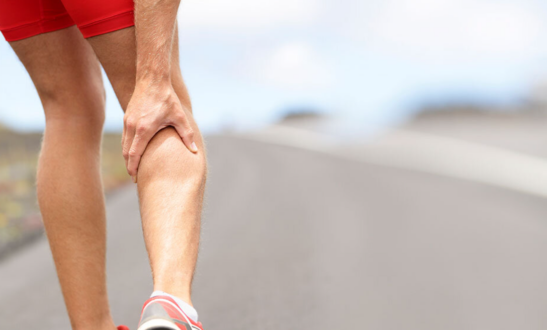 Understanding Calf Muscle Strains: What You Need to Know